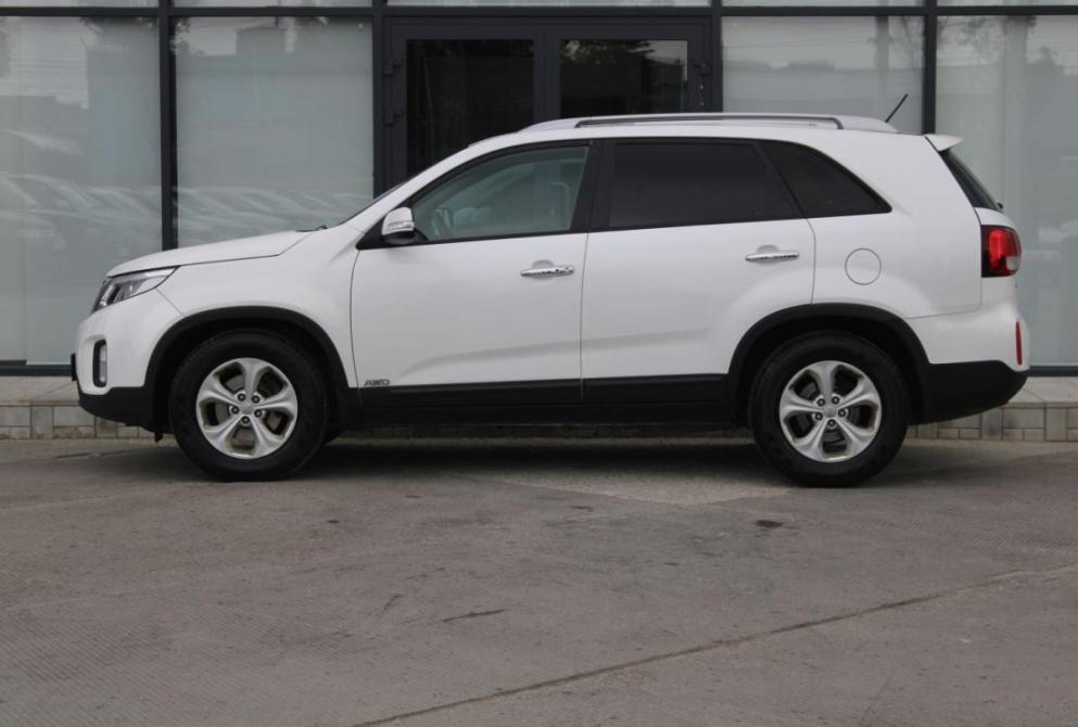 Kia Sorento II Рестайлинг Саратов  - изображение 11