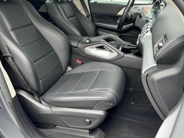 Mercedes-Benz GLE II (V167) с пробегом 2020 года, цена 6 850 000 рублей, 107188 км, внедорожник, Автокод Объявления