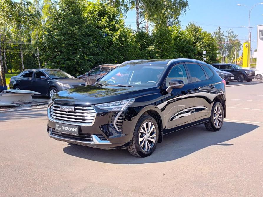 Haval Jolion I Чебоксары  - изображение 1