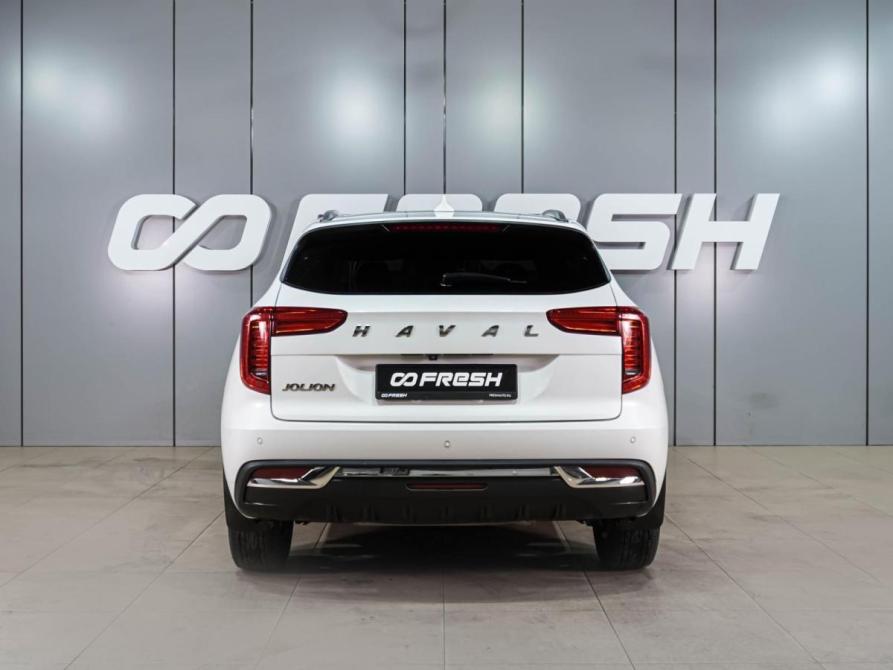 Haval Jolion I Воронеж  - изображение 4