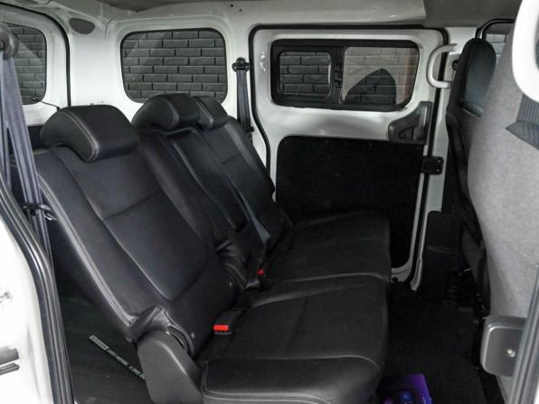 Nissan NV200 с пробегом 2017 года, цена 1 580 000 рублей, 176671 км, минивэн, Автокод Объявления