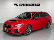 Subaru Levorg I Уфа  - изображение 20