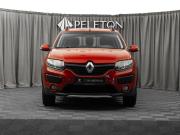 Renault Sandero II Москва  - изображение 22