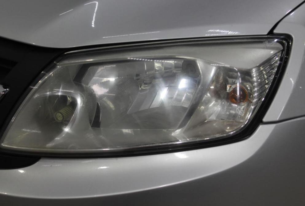 Lada (ВАЗ) Granta I Астрахань  - изображение 5