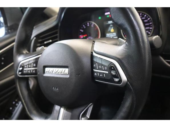 Haval F7 I с пробегом 2019 года, цена 1 632 000 рублей, 103837 км, внедорожник, Автокод Объявления