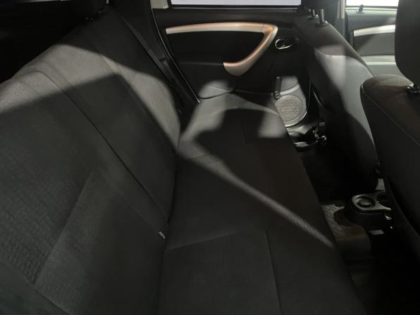 Nissan Terrano III (D10) с пробегом 2016 года, цена 1 225 000 рублей, 136805 км, внедорожник, Автокод Объявления