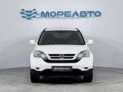 Honda CR-V III Рестайлинг Калининград  - изображение 21