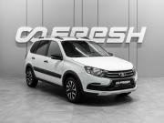 Lada (ВАЗ) Granta I Рестайлинг Тюмень  - изображение 18