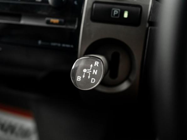 Toyota Prius II Рестайлинг (XW20) с пробегом 2008 года, цена 725 000 рублей, 254878 км, лифтбек, Автокод Объявления