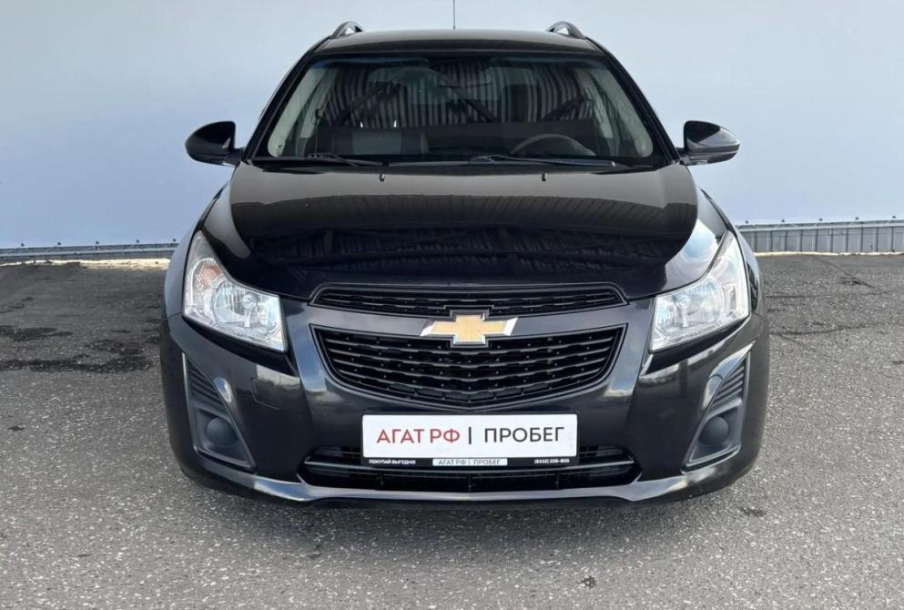 Chevrolet Cruze I Рестайлинг Киров  - изображение 2