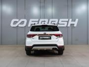 Kia Rio IV Рестайлинг Воронеж  - изображение 25