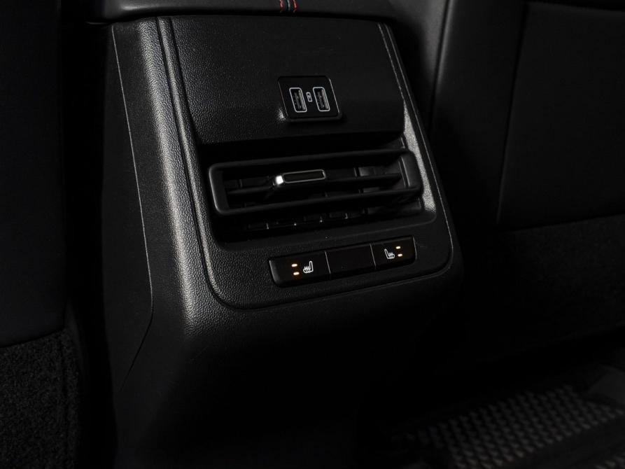 Changan CS55 Plus II Тюмень  - изображение 16