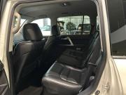 Toyota Land Cruiser 200 Series Рестайлинг 2 Казань  - изображение 37