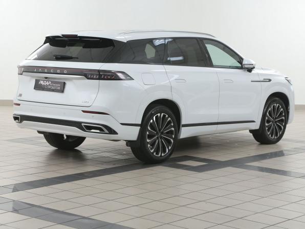 Jaecoo J8 с пробегом 2024 года, цена 2 999 000 рублей, 45000 км, внедорожник, Автокод Объявления