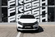 Lada (ВАЗ) Vesta I Ставрополь  - изображение 25