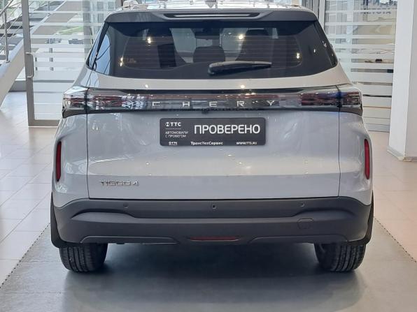 Chery Tiggo 4 I Рестайлинг 2 с пробегом 2025 года, цена 1 740 000 рублей, 34037 км, внедорожник, Автокод Объявления