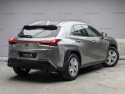Lexus UX I Москва  - изображение 18