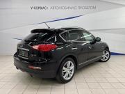 Infiniti QX50 I Москва  - изображение 23