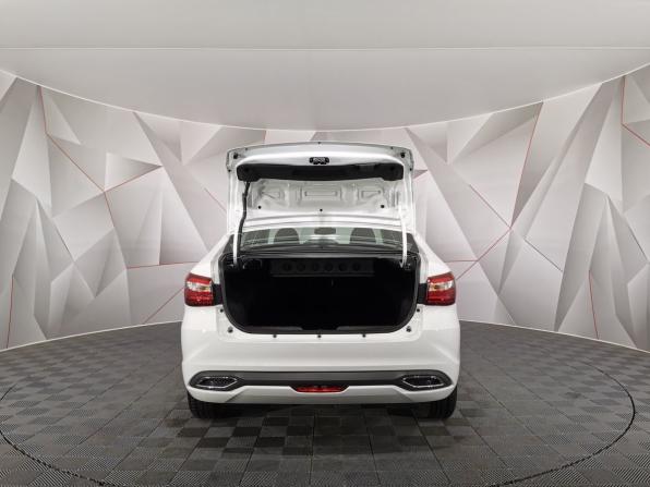 Lada (ВАЗ) Vesta I Рестайлинг (NG) с пробегом 2023 года, цена 1 115 000 рублей, 35005 км, седан, Автокод Объявления