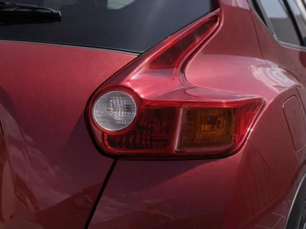 Nissan Juke I с пробегом 2011 года, цена 1 217 000 рублей, 65404 км, внедорожник, Автокод Объявления