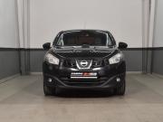 Nissan Qashqai I Рестайлинг Кемерово  - изображение 23