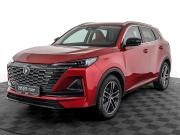 Changan UNI-S (CS55 Plus) Москва  - изображение 31