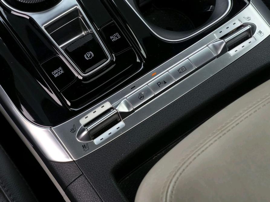 Kia Carnival IV Санкт-Петербург  - изображение 25