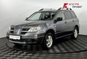 Mitsubishi Outlander I Нижний Новгород  - изображение 22