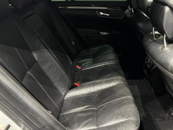 Mercedes-Benz S-Класс V (W221) с пробегом 2007 года, цена 910 000 рублей, 241686 км, седан, Автокод Объявления