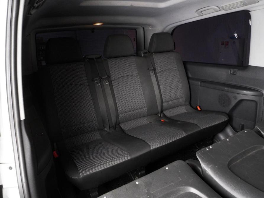 Mercedes-Benz Vito II (W639) Рестайлинг Минеральные Воды  - изображение 9