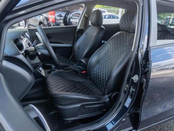 Kia Ceed II с пробегом 2013 года, цена 1 145 000 рублей, 128409 км, хэтчбек, Автокод Объявления