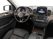 Mercedes-Benz GLE I (W166) Москва  - изображение 54