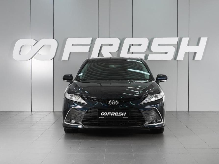 Toyota Camry VIII (XV70) Минеральные Воды  - изображение 3