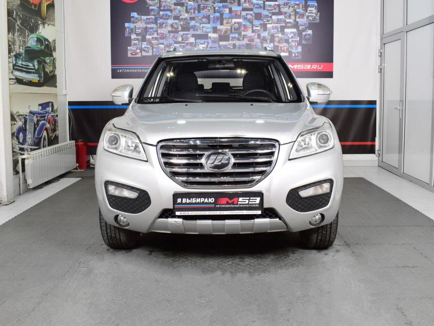 Lifan X60 I Кемерово  - изображение 2