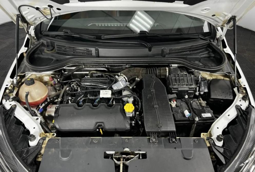 Lada (ВАЗ) Vesta I Рестайлинг (NG) Нижний Новгород  - изображение 22