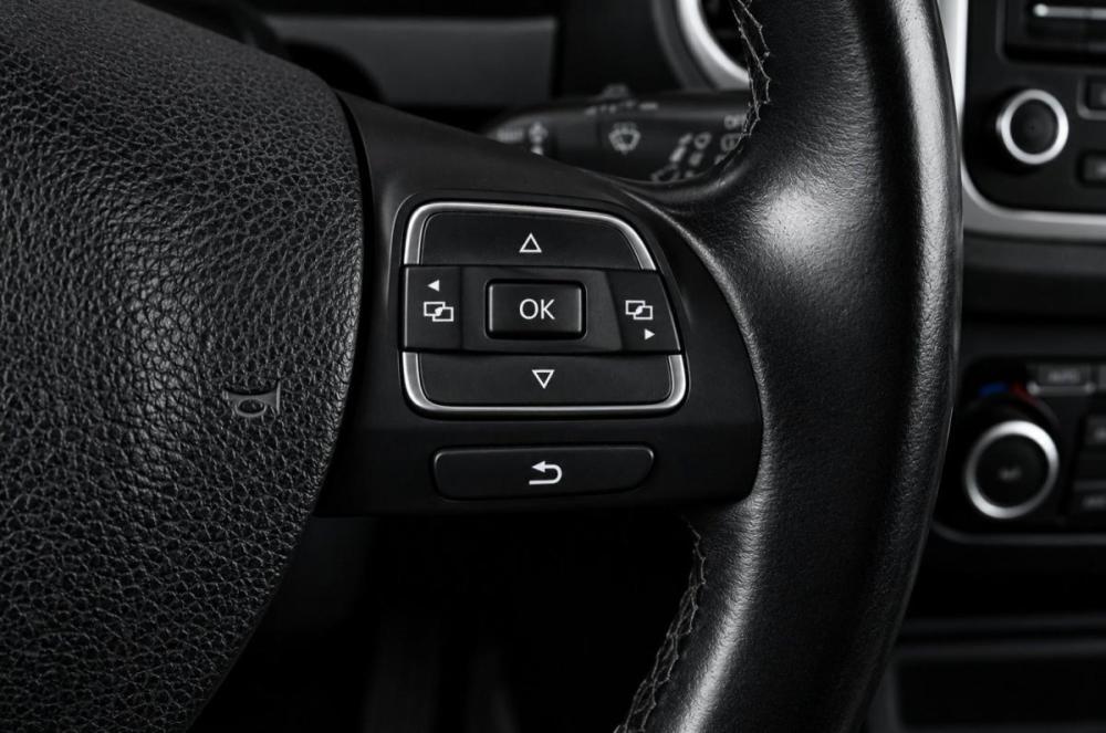 Volkswagen Tiguan I Челябинск  - изображение 10