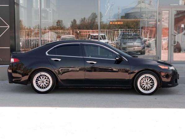 Honda Accord VIII с пробегом 2008 года, цена 1 140 000 рублей, 157265 км, седан, Автокод Объявления