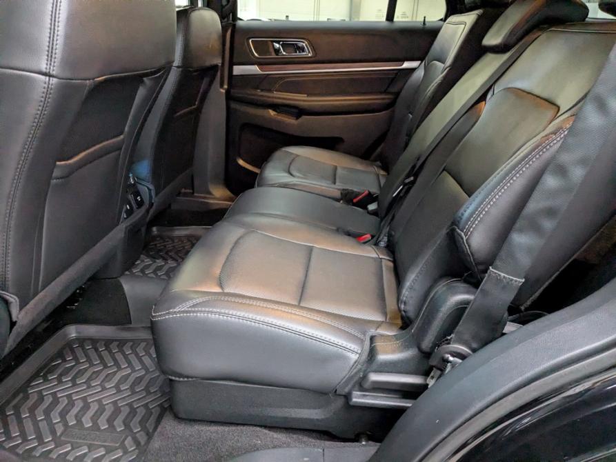 Ford Explorer V Рестайлинг 2 Москва  - изображение 13