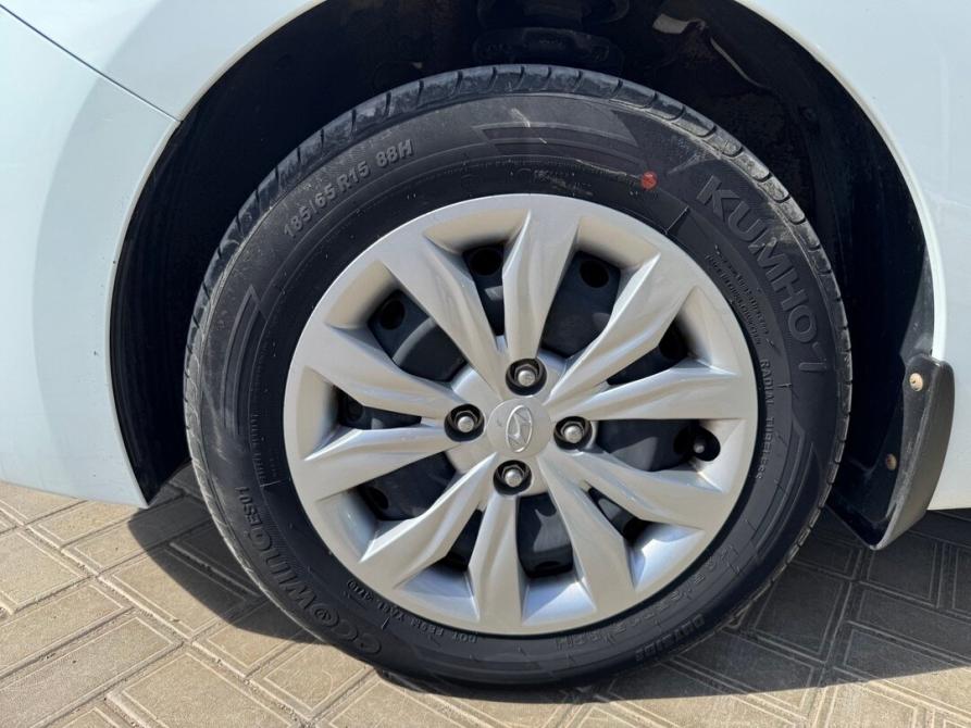 Hyundai Solaris II Астрахань  - изображение 20