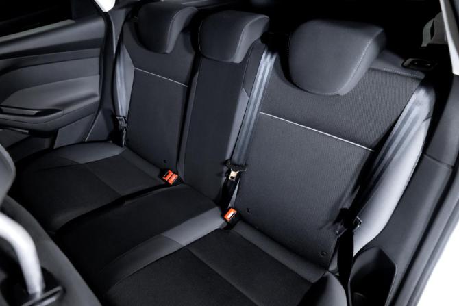 Ford Focus III с пробегом 2011 года, цена 650 000 рублей, 209000 км, хэтчбек, Автокод Объявления