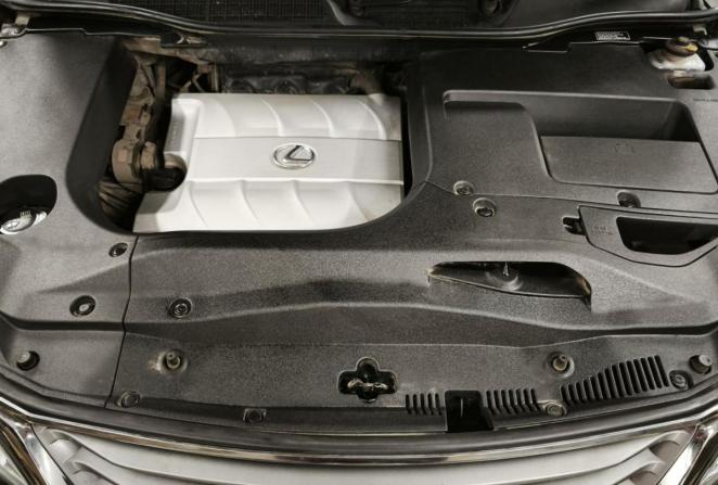 Lexus RX III Рестайлинг с пробегом 2014 года, цена 2 755 000 рублей, 168878 км, внедорожник, Автокод Объявления
