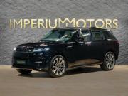 Land Rover Range Rover Sport III Москва  - изображение 29