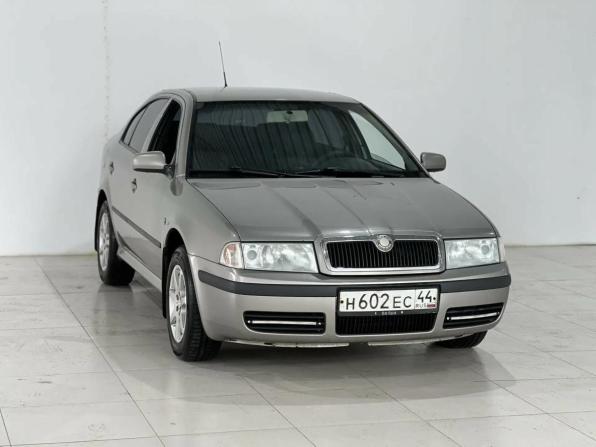 Skoda Octavia I (A4) Рестайлинг с пробегом 2008 года, цена 340 000 рублей, 310777 км, лифтбек, Автокод Объявления
