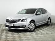 Skoda Octavia III (A7) Рестайлинг Санкт-Петербург  - изображение 17