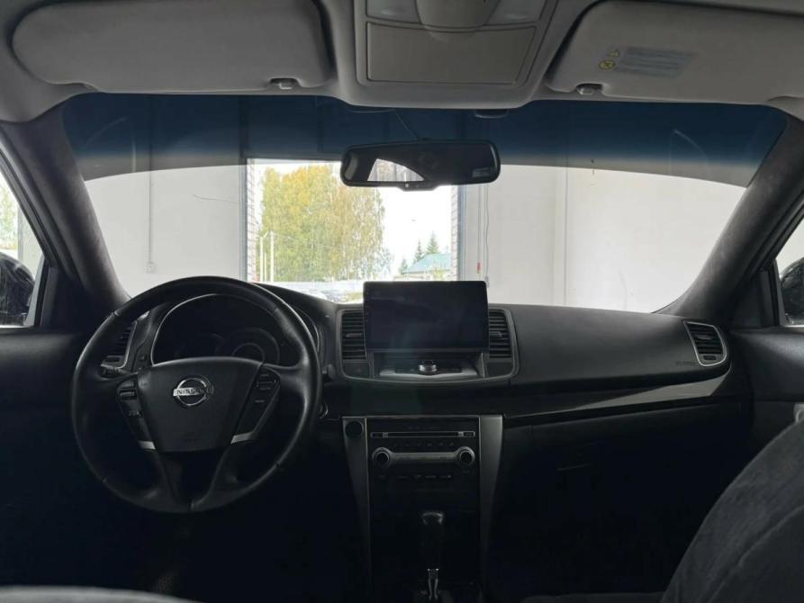 Nissan Teana II (J32) Рестайлинг Кострома  - изображение 10