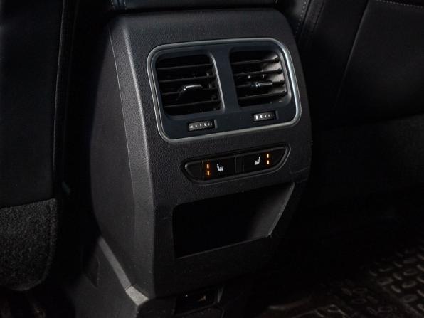 Haval F7 I с пробегом 2019 года, цена 1 590 000 рублей, 151022 км, внедорожник, Автокод Объявления