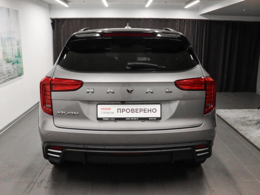 Haval Jolion I Рестайлинг Химки  - изображение 5