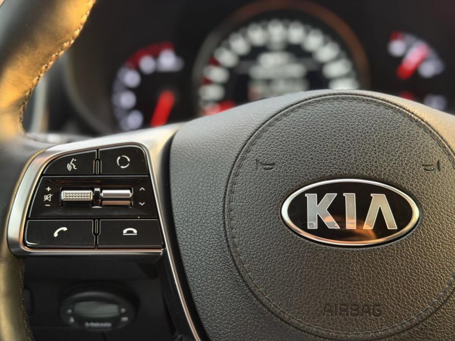 Kia Sorento III Prime Рестайлинг Волгоград  - изображение 13