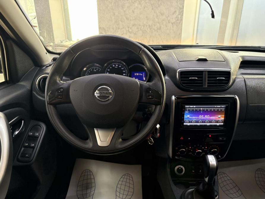 Nissan Terrano III (D10) Ярославль  - изображение 24