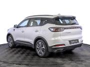 Chery Tiggo 7 Pro Max I Рестайлинг Москва  - изображение 36